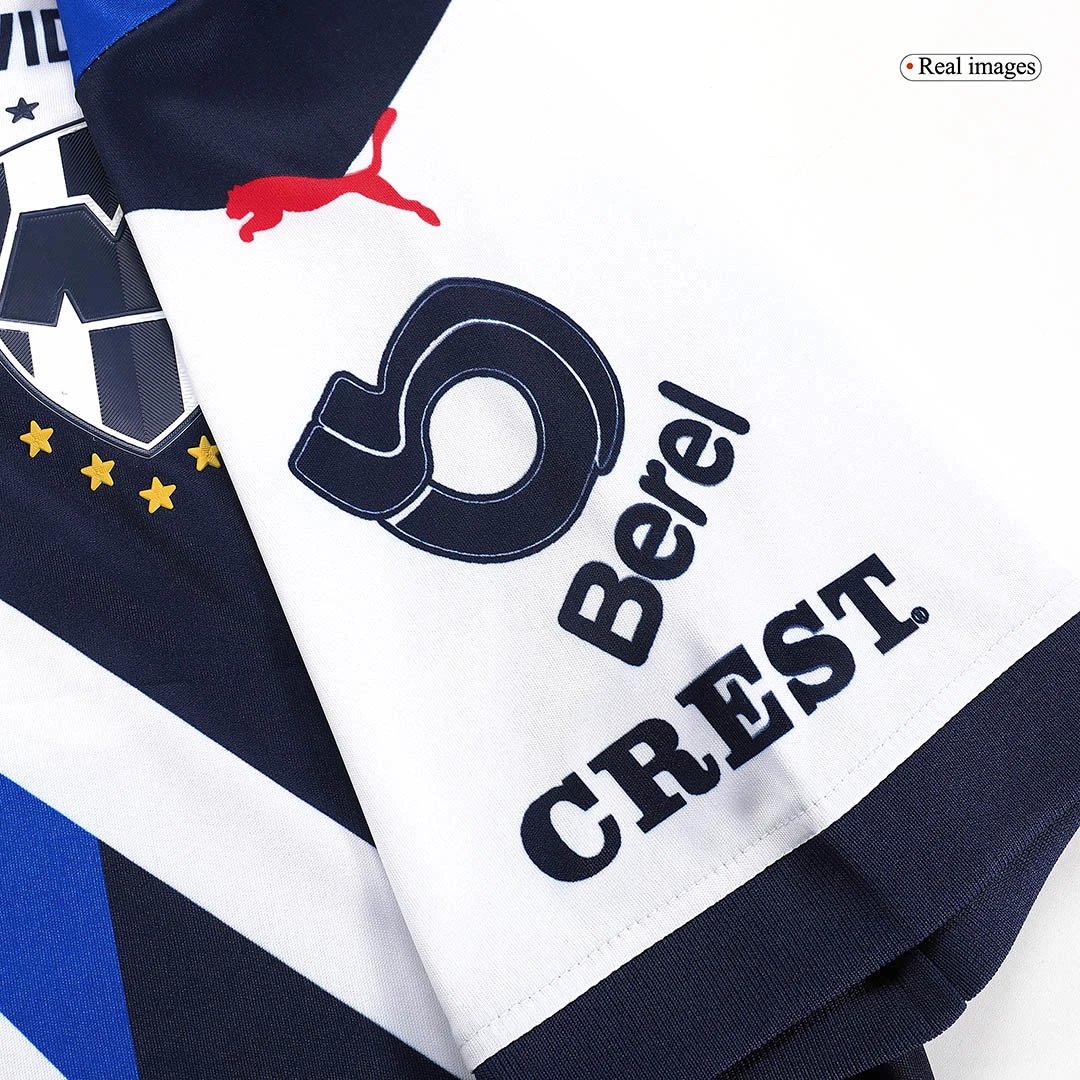 CF Monterrey 23/24 Third Jersey — photo 10