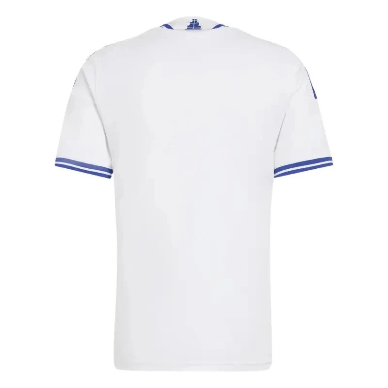 Greece 2026 Home Jersey — Photo 2