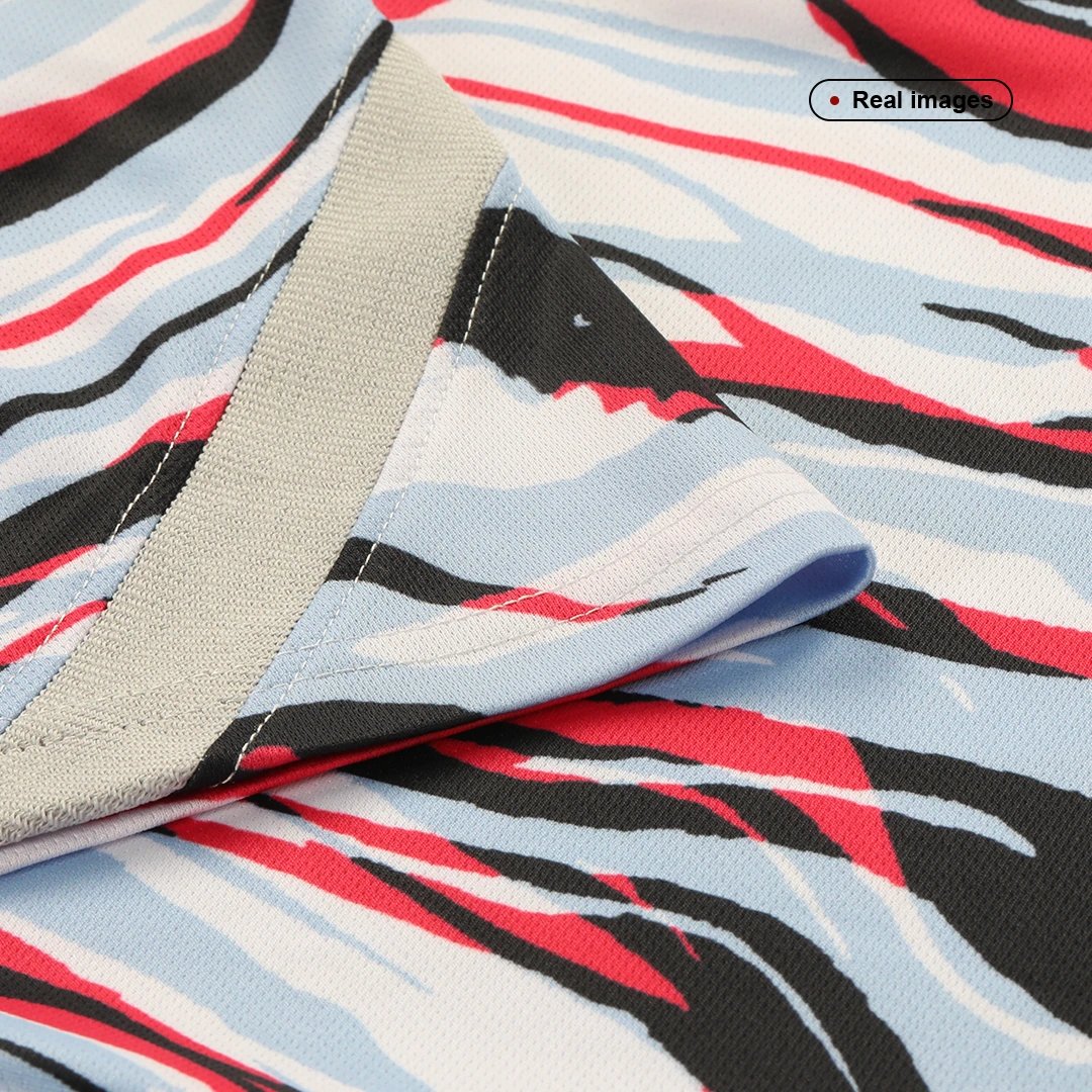 South Korea 2020 Pre-Match Jersey — photo 7