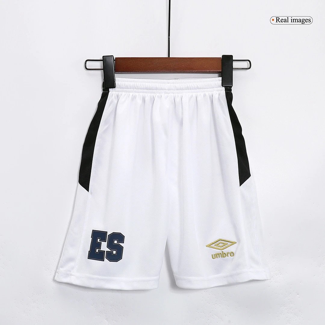Salvador 23/24 Away Jersey - Kids — photo 4
