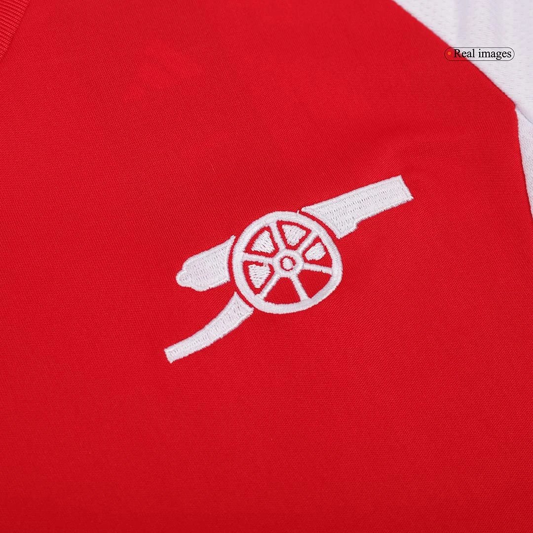 Arsenal 24/25 Home Jersey - Women — QC