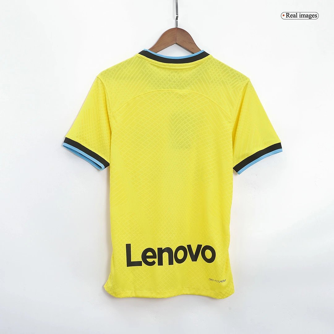 Inter Milan 22/23 Third Jersey (Player Version) — Photo 4