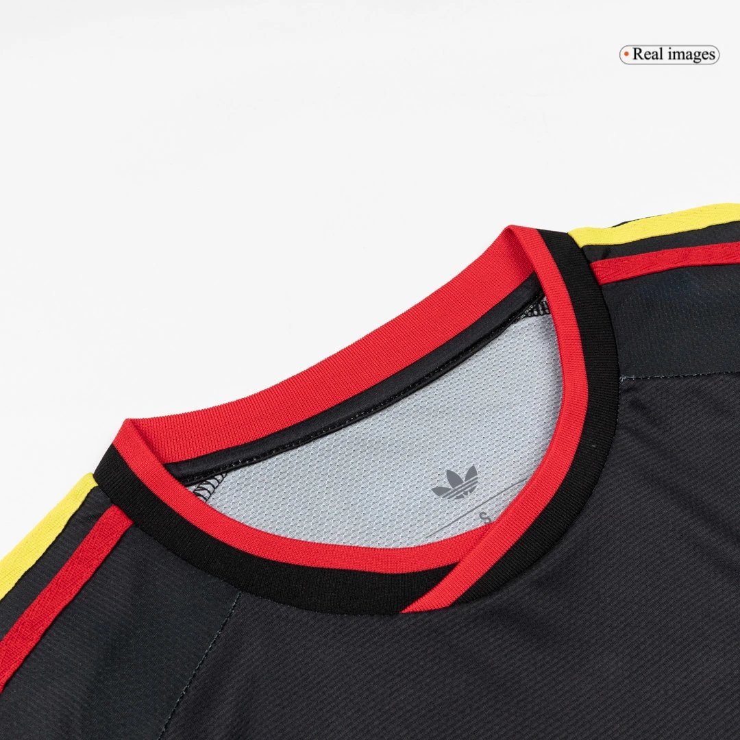 Jamaica 2026 Away Jersey (Player Version) — photo 5