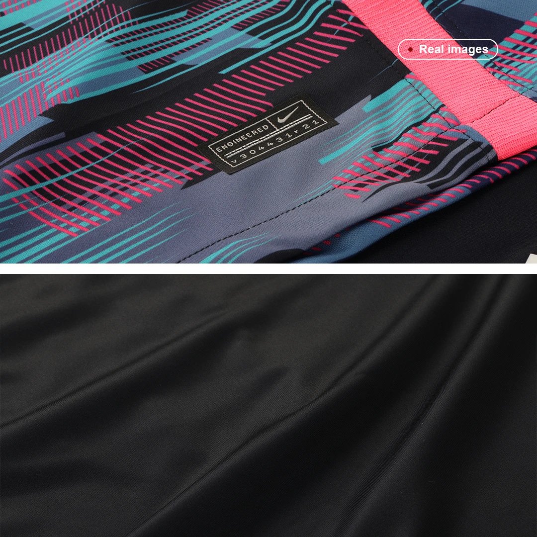 RB Leipzig 21/22 Third Jersey — Photo 10