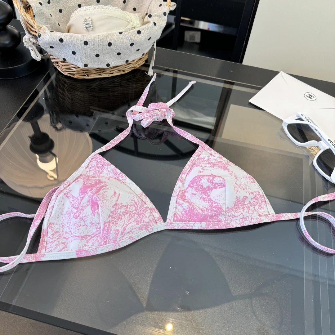 Dior Bikini Swimwear Ver.B — Photo 4
