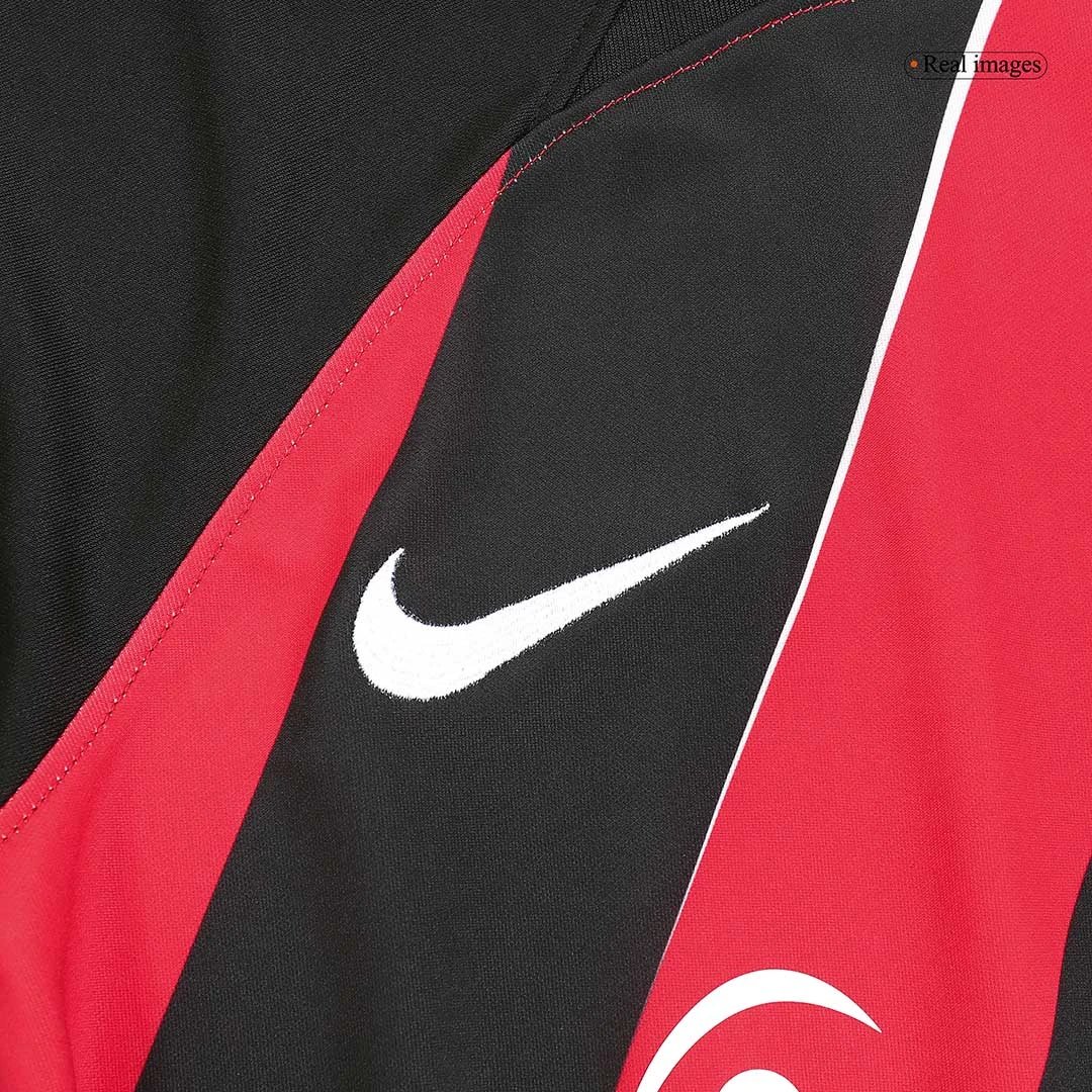Eintracht Frankfurt 23/24 Home Jersey — photo 5