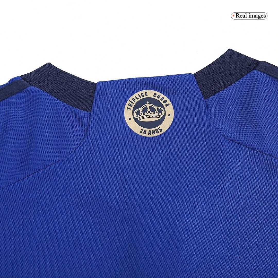 Cruzeiro 23/24 Home Jersey — photo 8