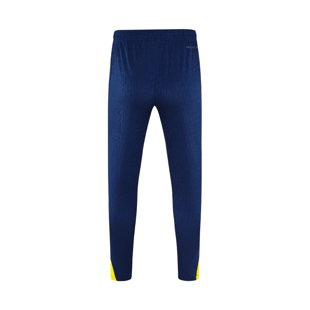 Barcelona 2025 1 4 Zip Tracksuit 26 Kids Colorful — Photo 24