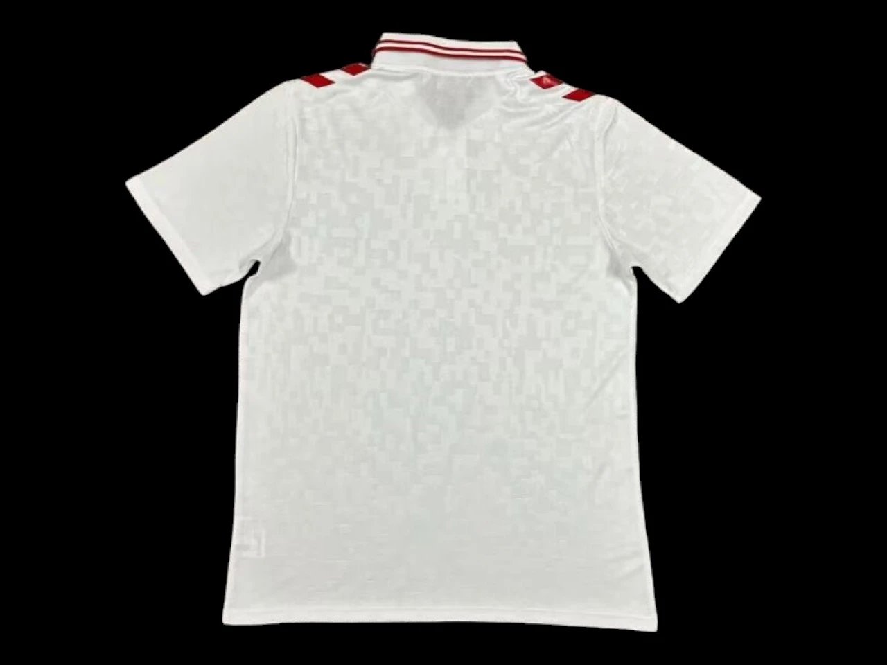 Denmark 2024 Away Jersey — Zdjęcie 2