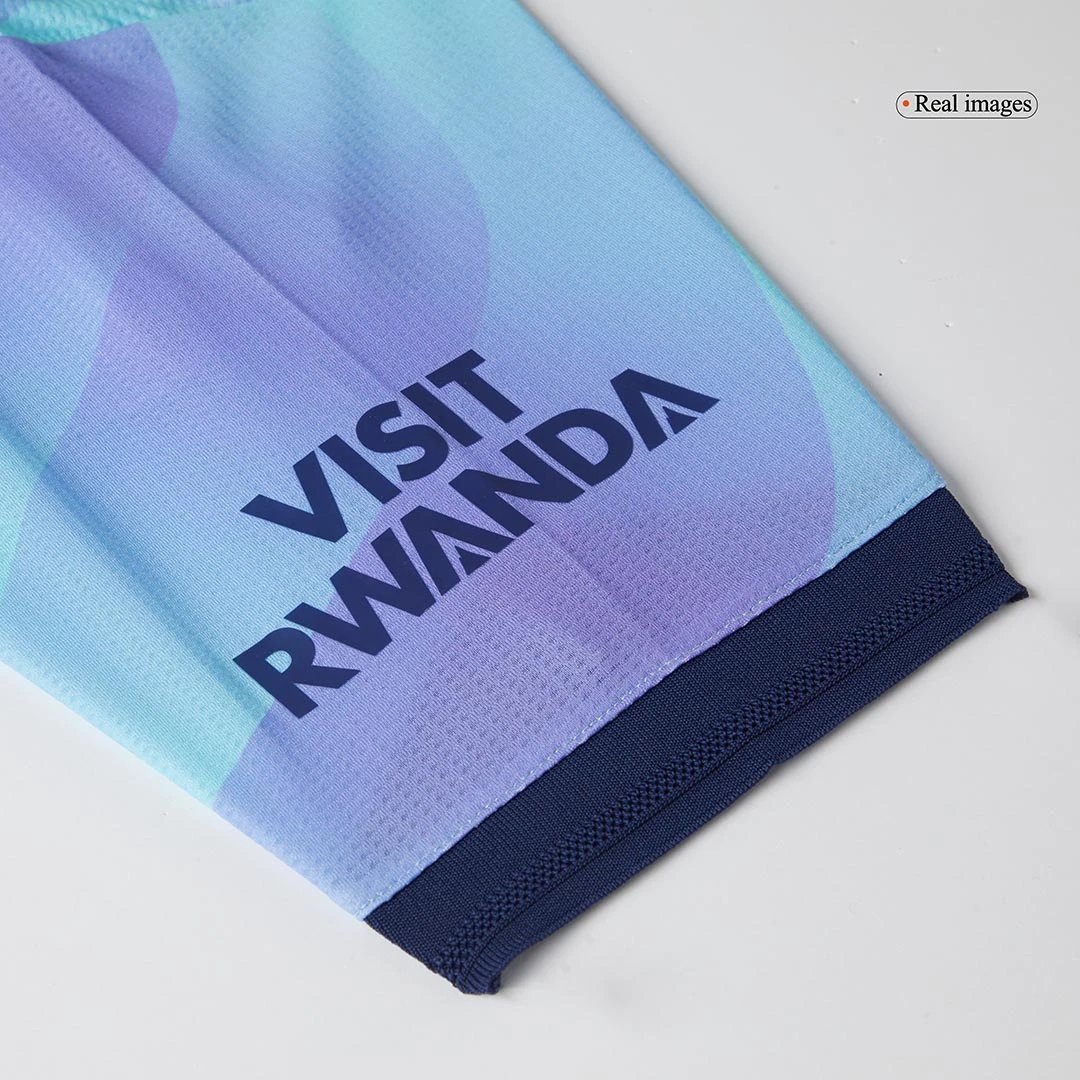 Arsenal 24/25 Third Jersey (Player Version) — QC