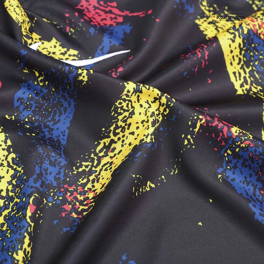 South Korea 2022 Away Jersey — Photo 6