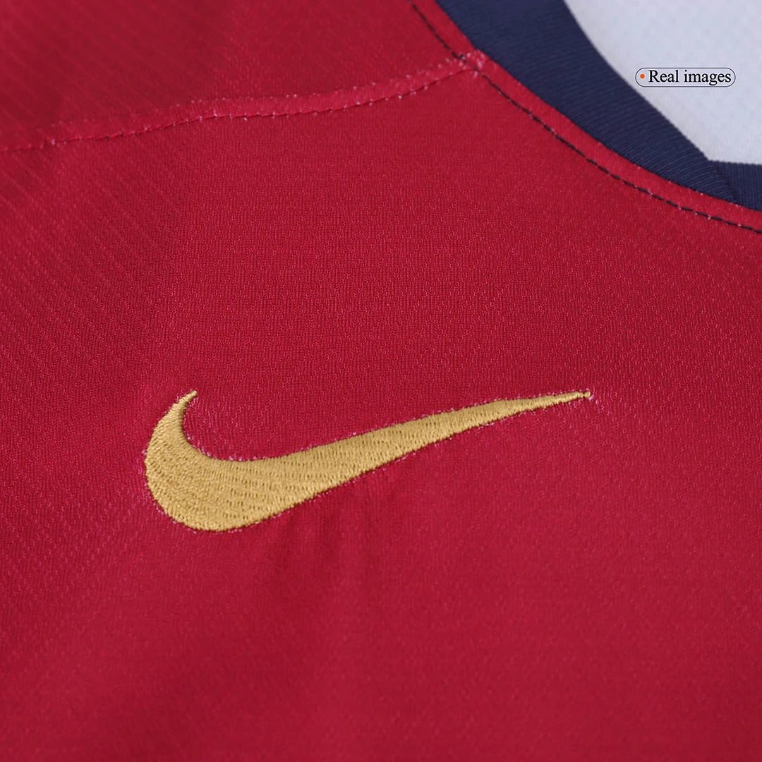 FC Barcelona 24/25 Home Jersey - Women — photo 9