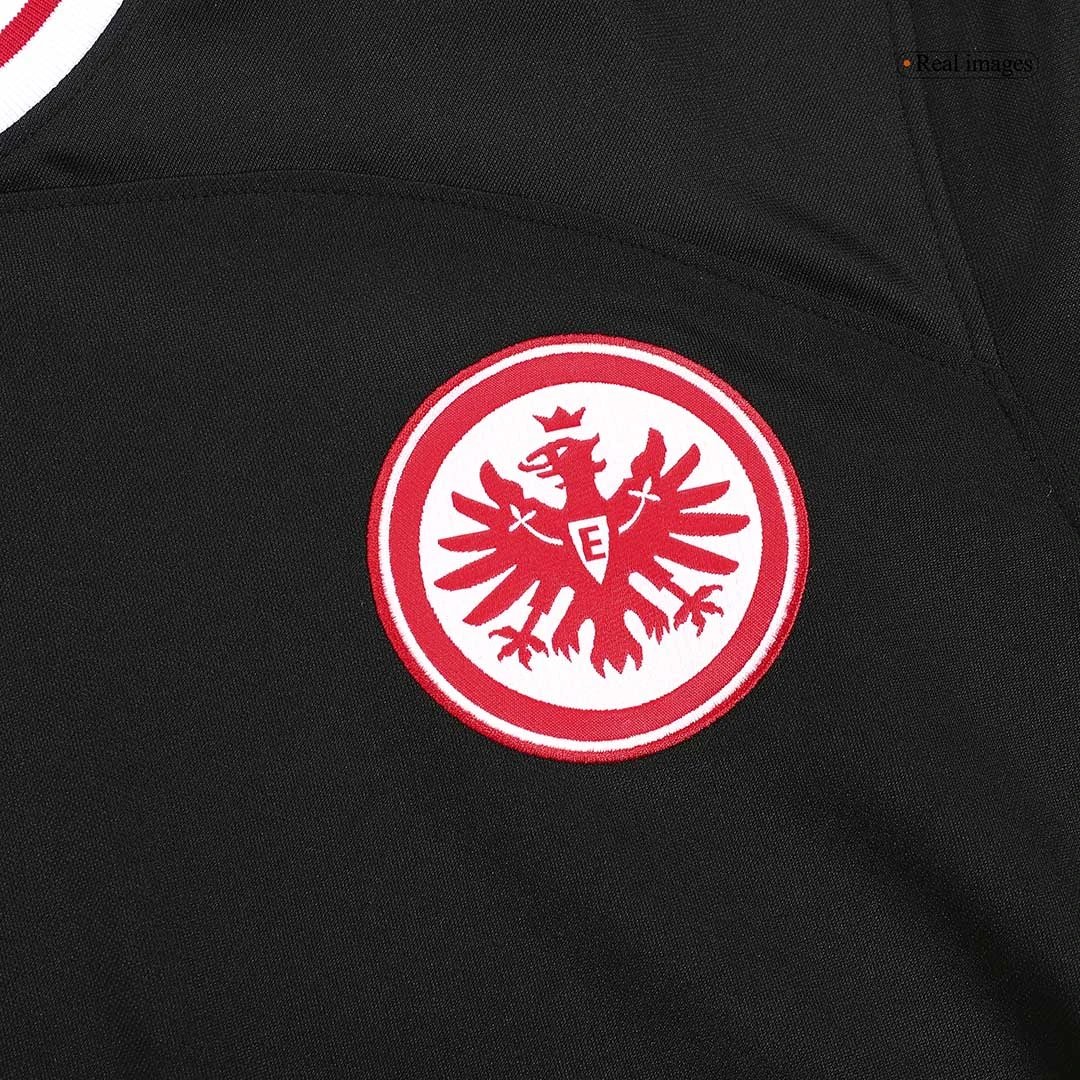 Eintracht Frankfurt 23/24 Away Jersey — photo 7