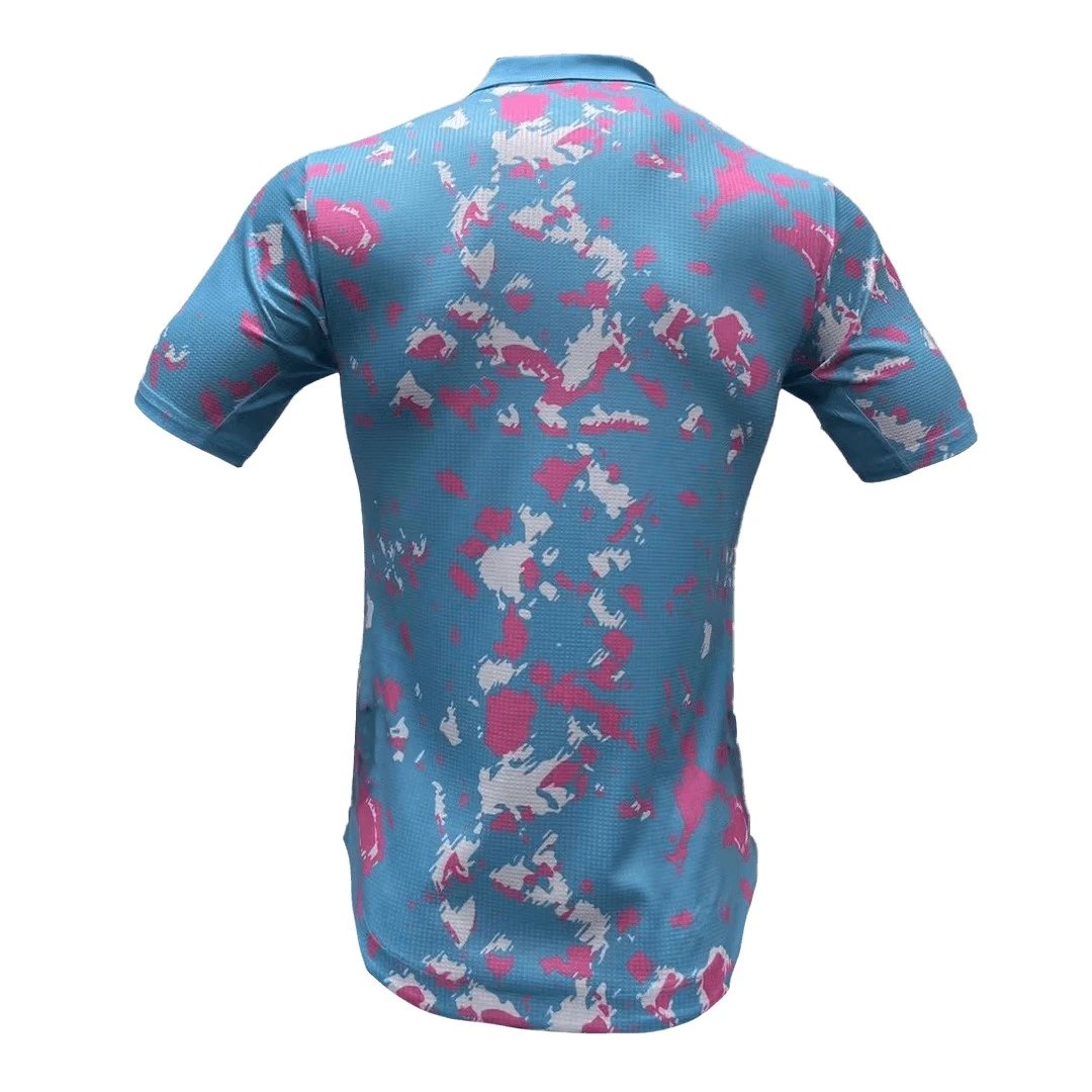 Inter Miami 2023 Jersey (Player Version) — QC