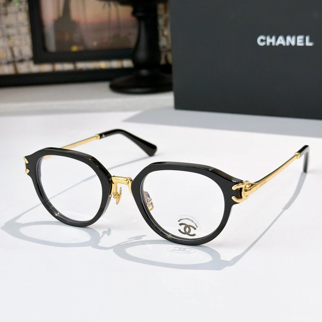 Chanel CH5575 Sunglasses 50-22-140 — photo 7