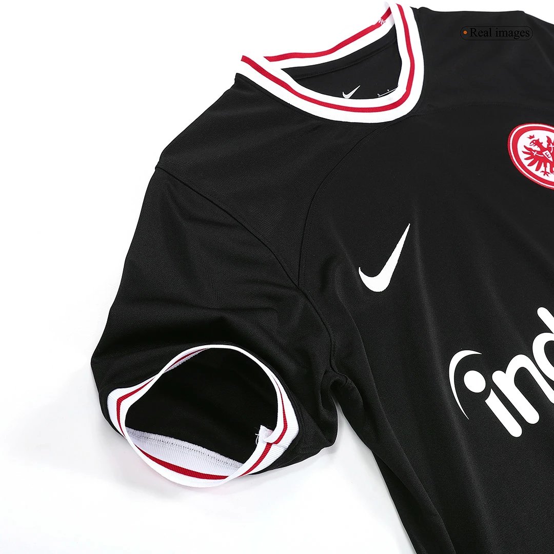 Eintracht Frankfurt 23/24 Away Jersey — photo 9