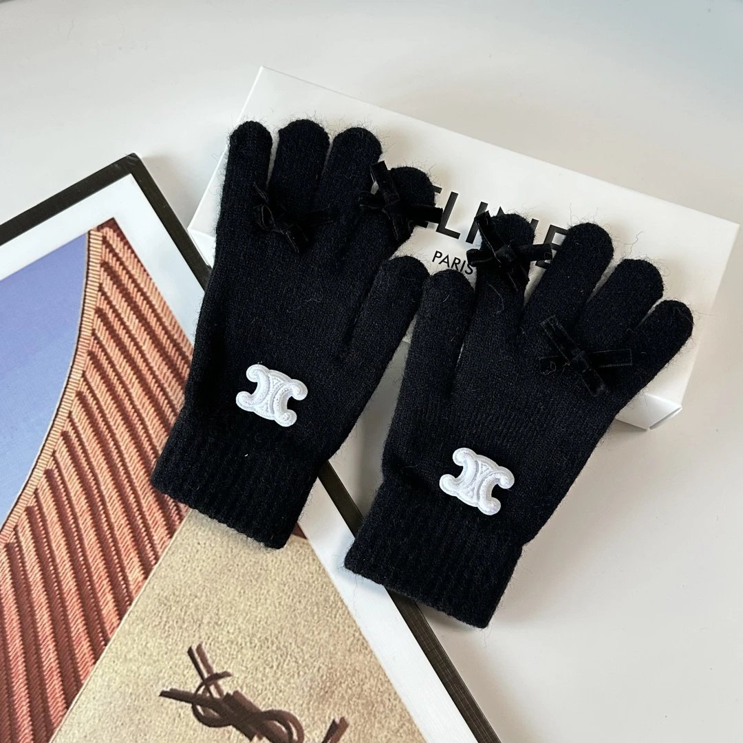 Celine Gloves Ver.D — Photo 5
