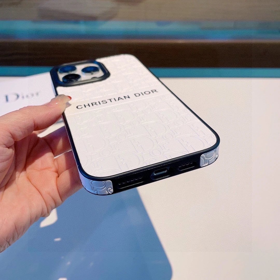Dior Phone Case Ver.D — Photo 3