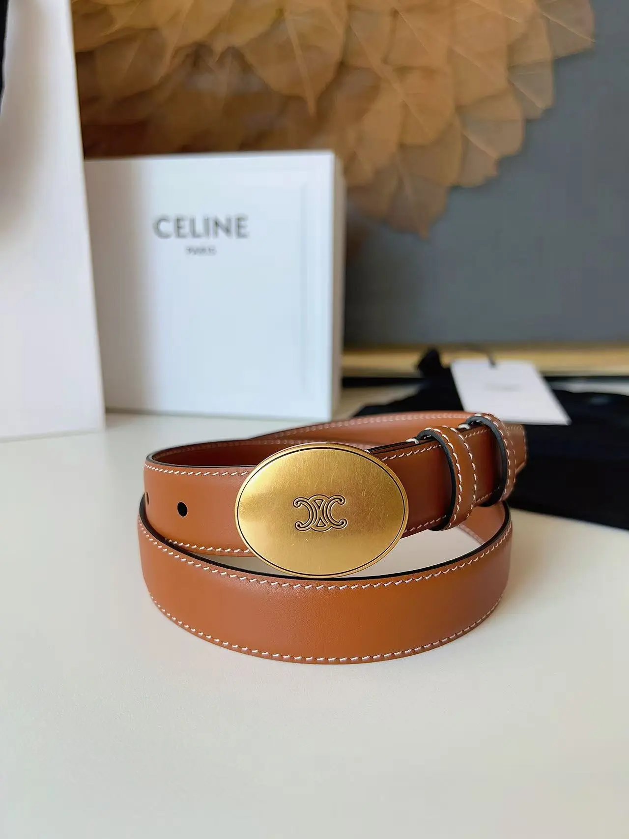 Celine Belt Ver.C — photo 3