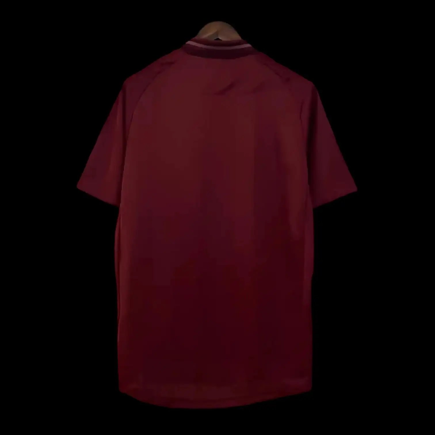 Manchester City 12/13 Retro Jersey — Zdjęcie 2