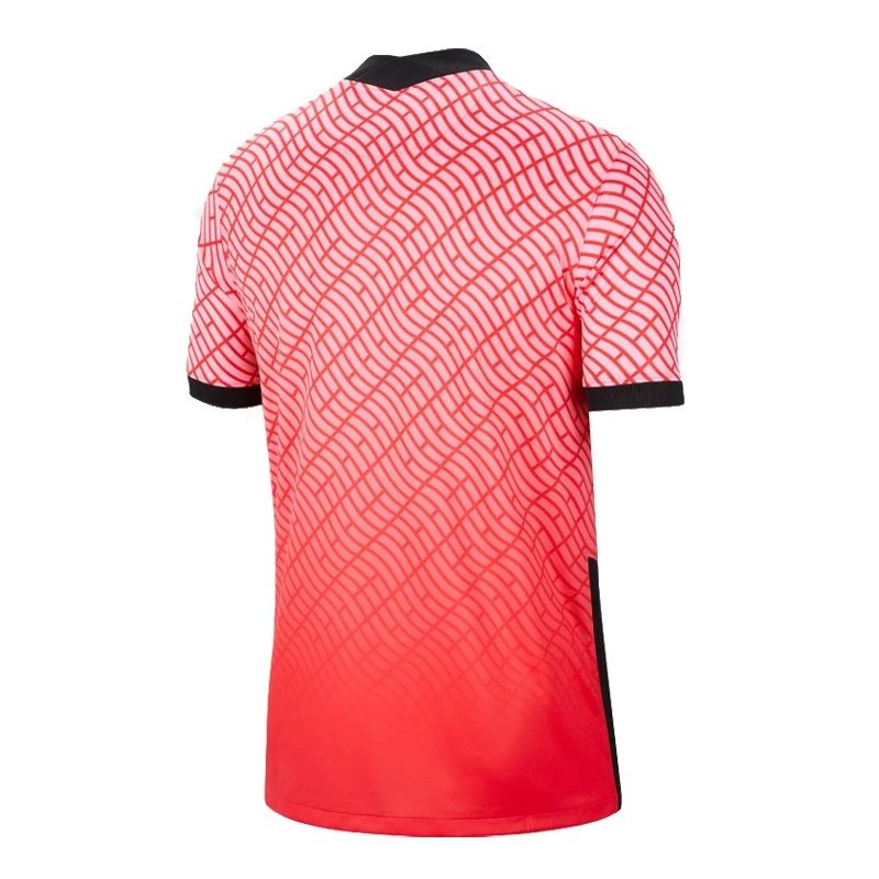 South Korea 2020 Home Jersey — photo 2