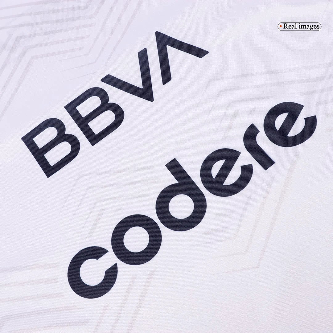 CF Monterrey 24/25 Away Jersey (Player Version) — photo 10