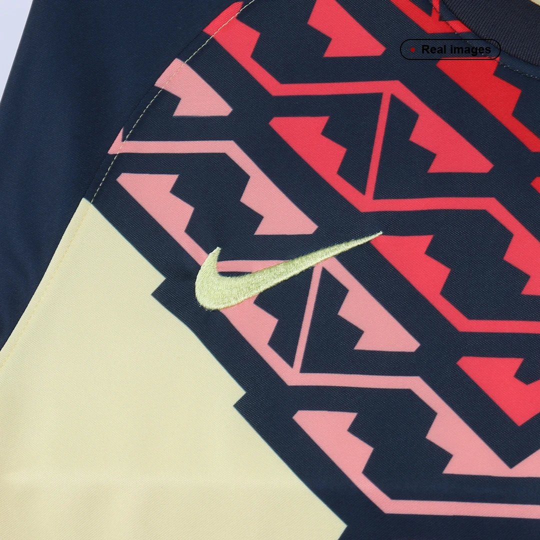 Club America 21/22 Home Jersey — photo 4