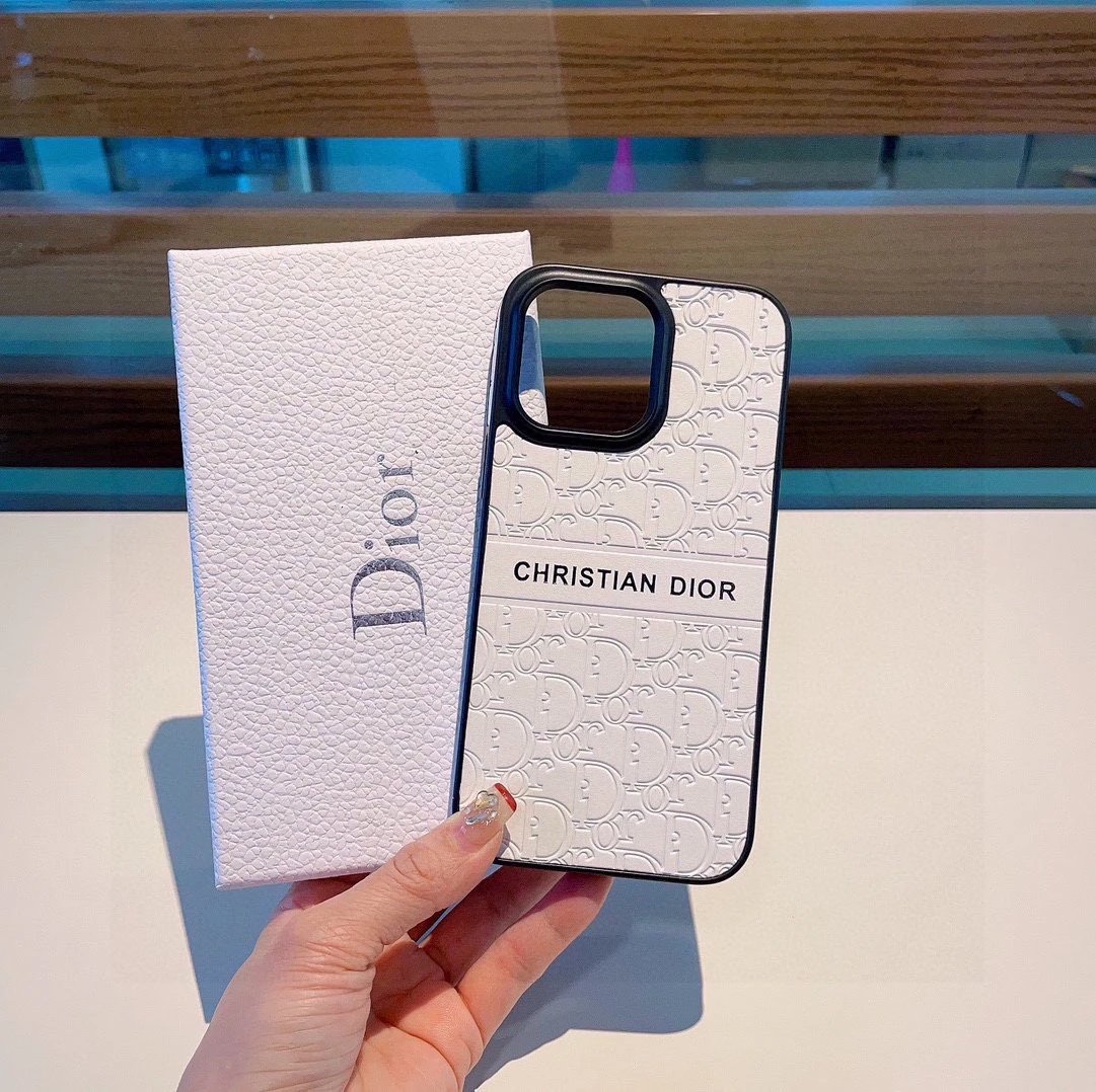 Dior Phone Case Ver.D — Photo 8