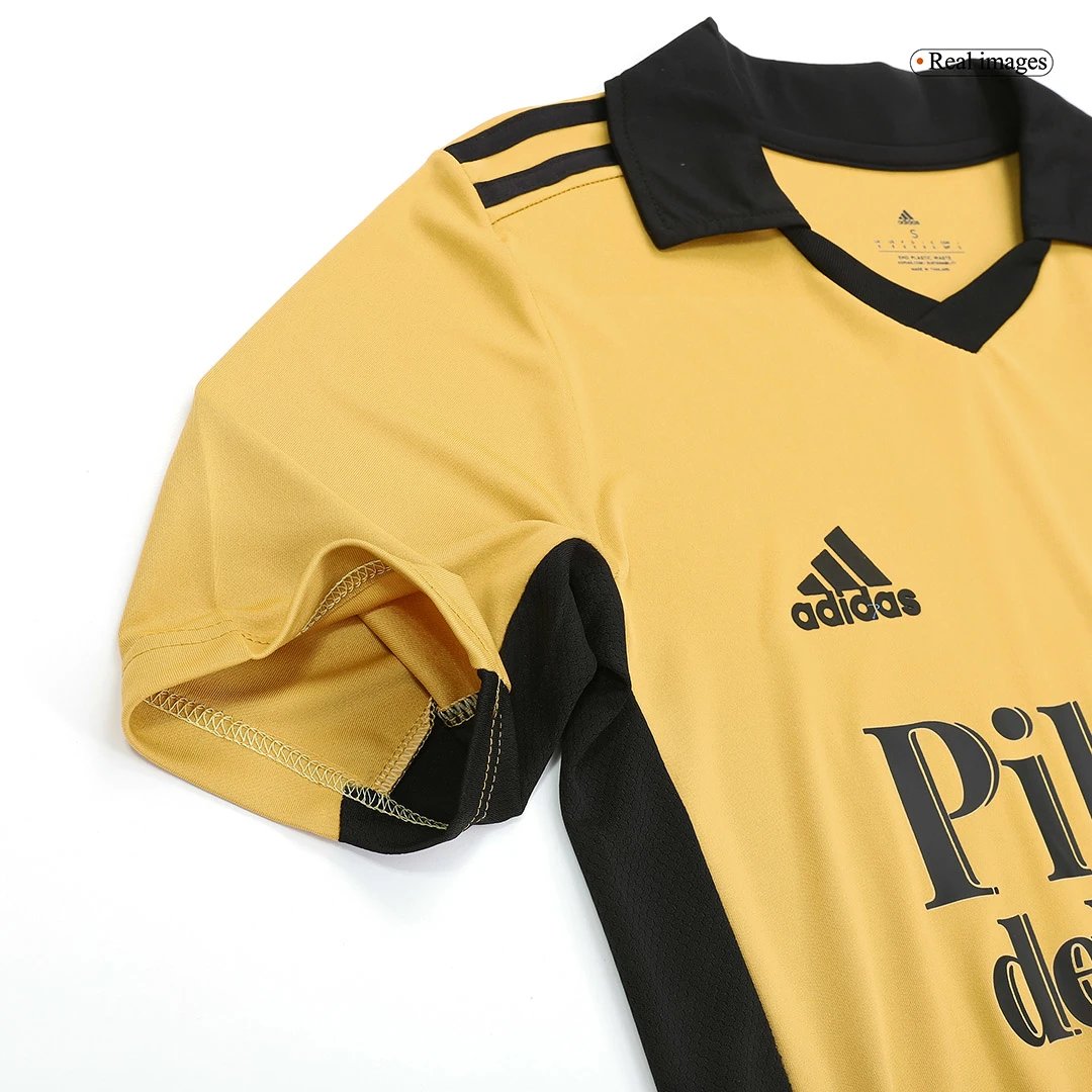 Colo Colo 22/23 Third Jersey — QC