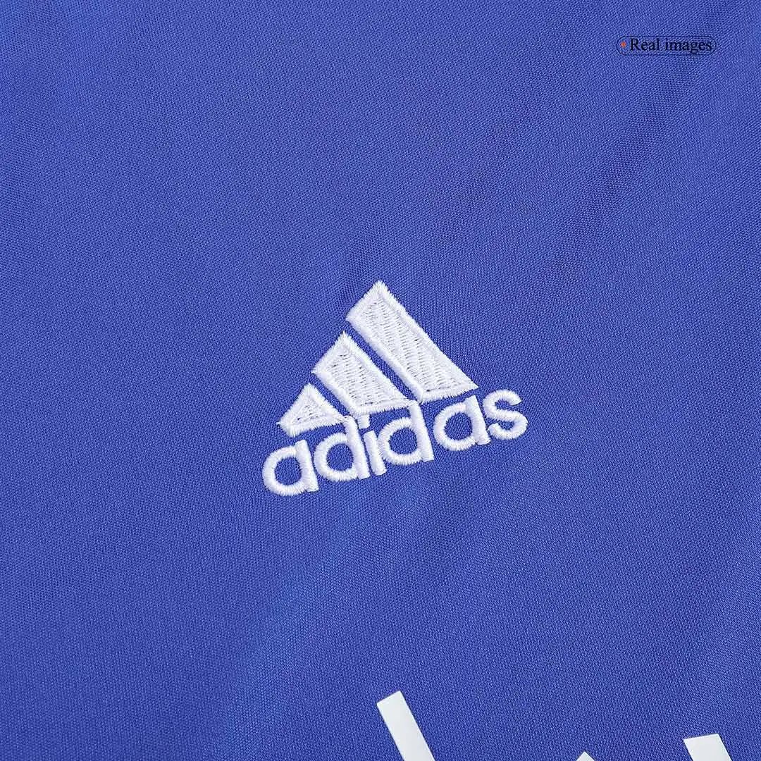 Schalke FC 23 22/23 Home Jersey — Photo 8