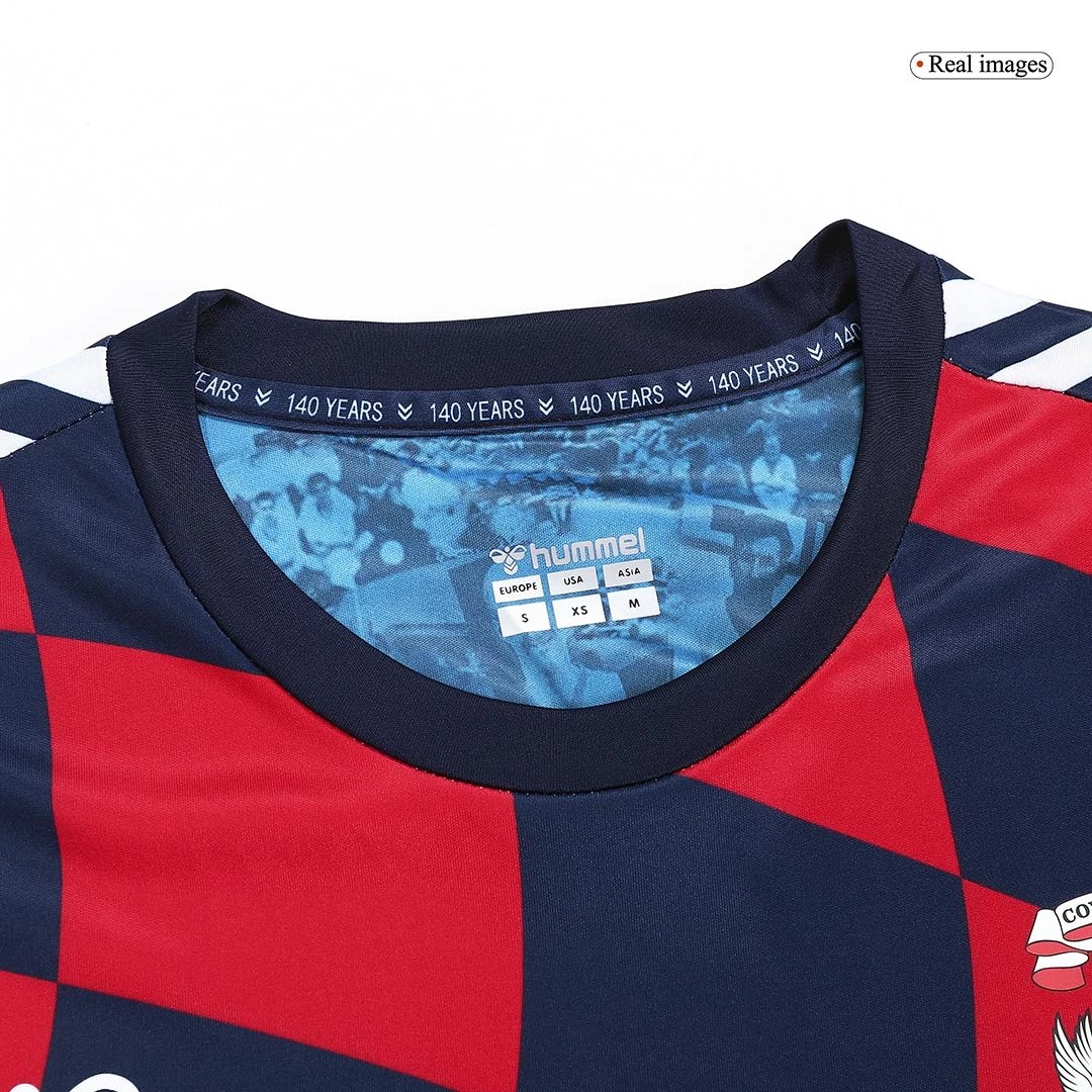 Coventry City 23/24 Away Jersey — photo 6