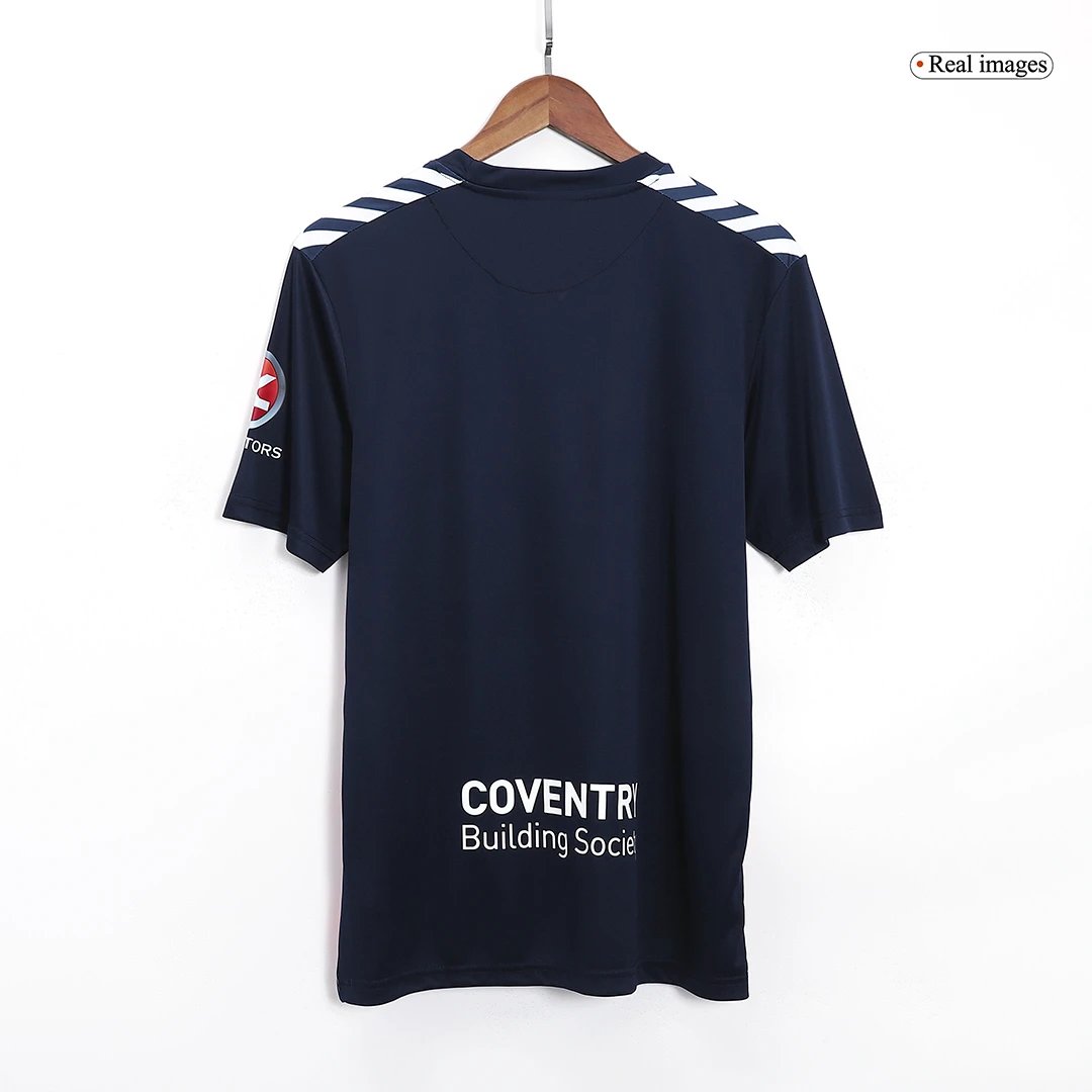 Coventry City 23/24 Away Jersey — photo 5