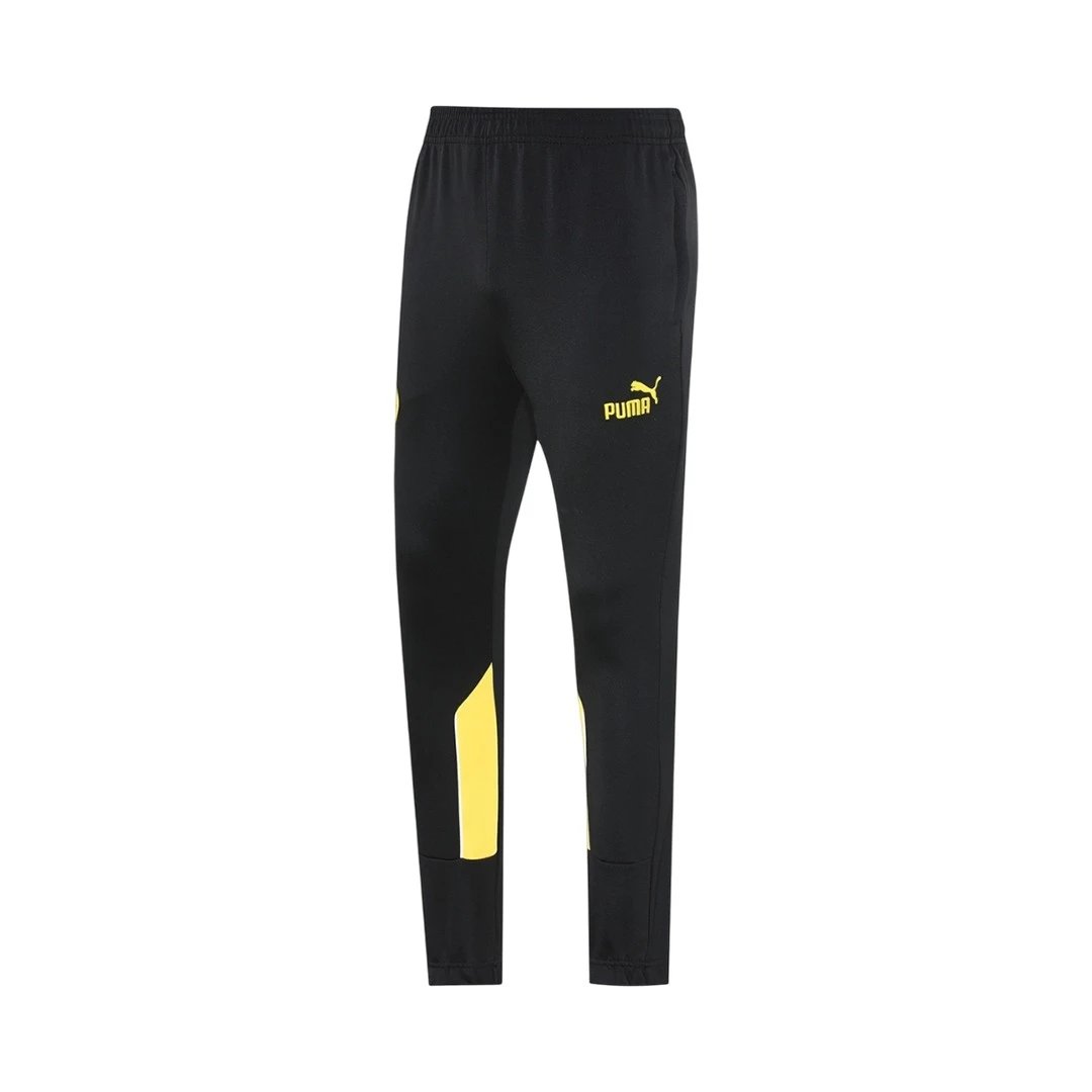 Borussia Dortmund 2025 Jacket Tracksuit 26 Yellow — Zdjęcie 18