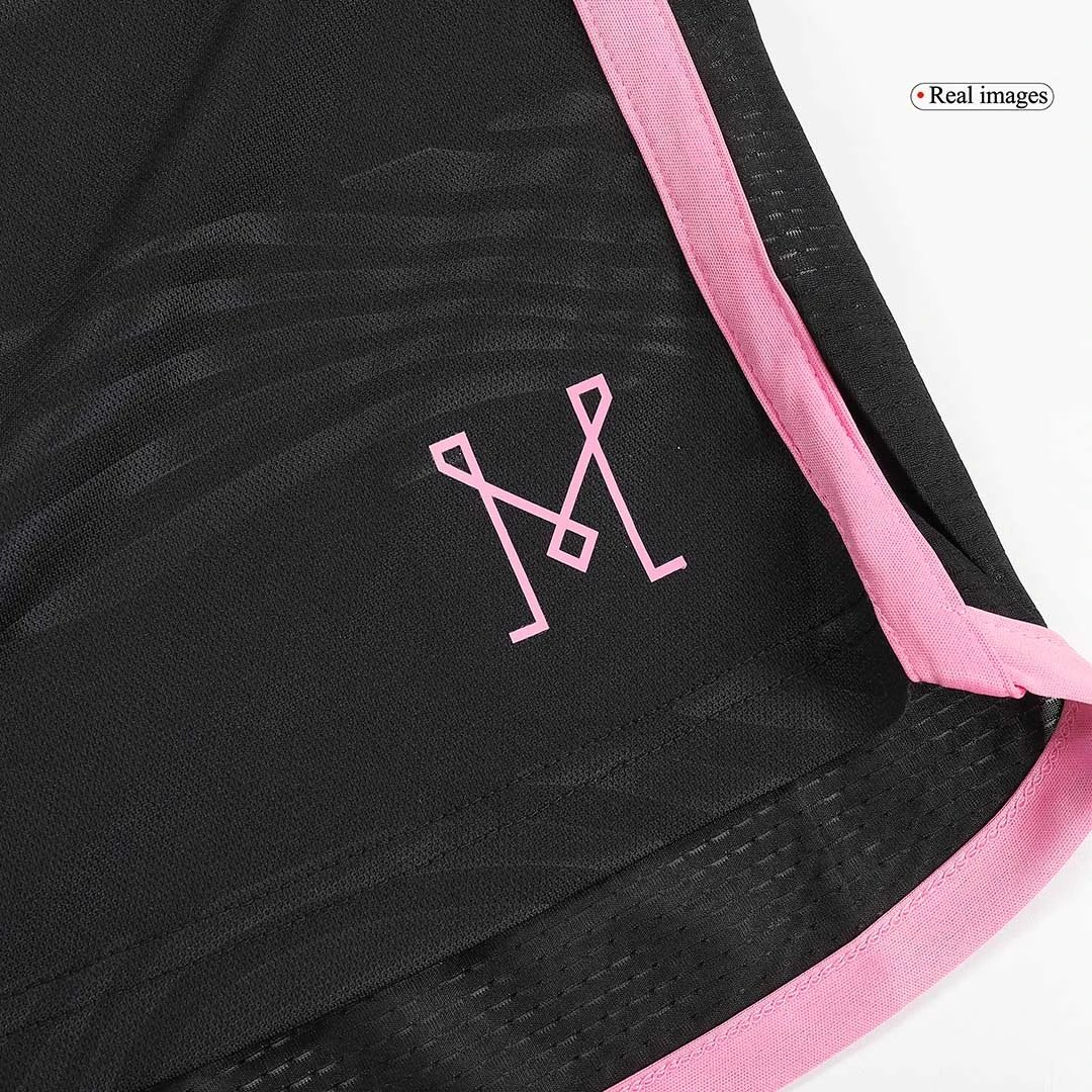 Inter Miami 2024 Away Jersey (Player Version) — Photo 8
