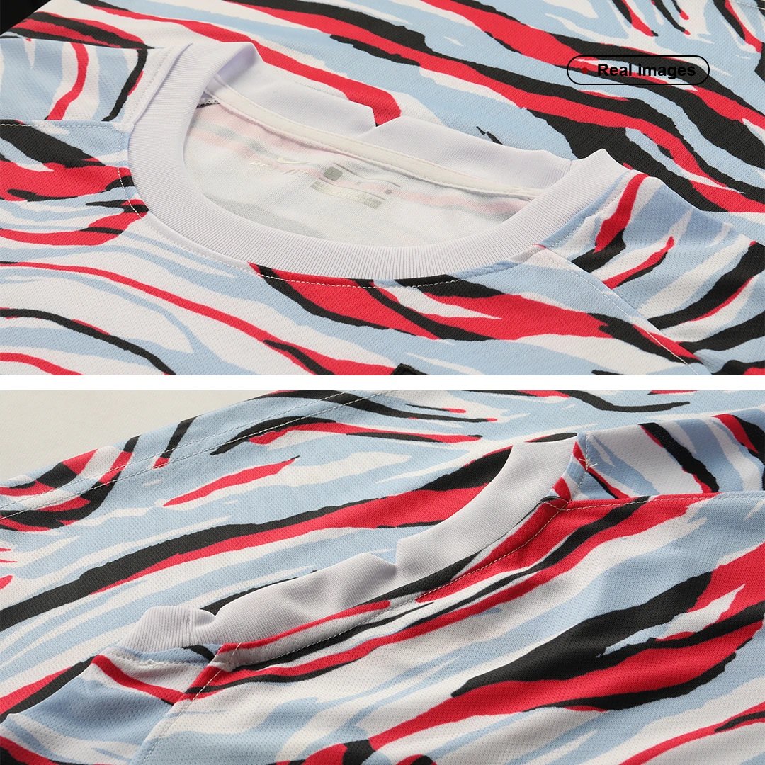 South Korea 2020 Pre-Match Jersey — photo 6