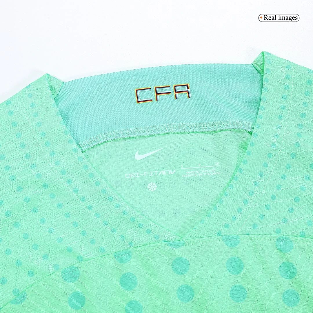 China 2023 Away Jersey (Player Version) — photo 4
