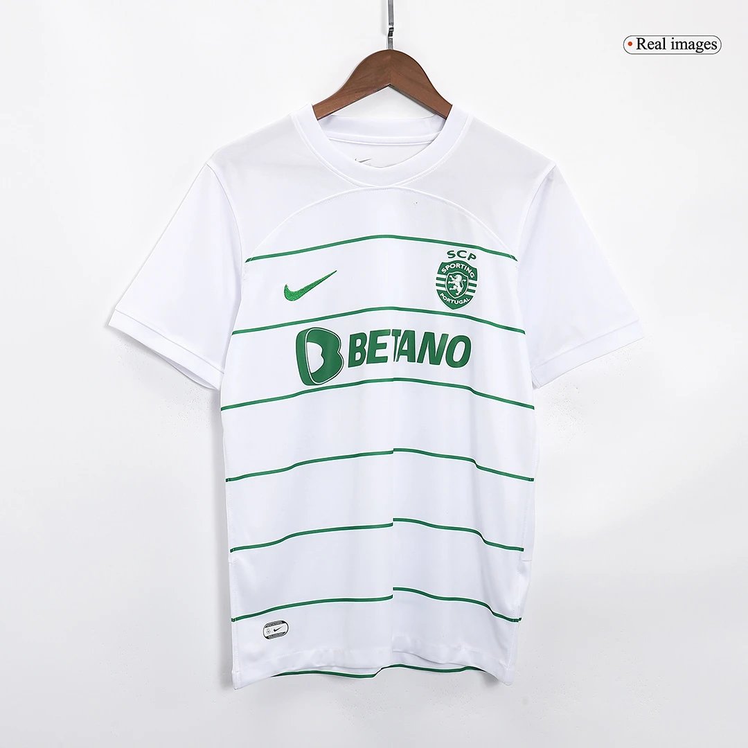 Sporting CP 23/24 Away Jersey — photo 4