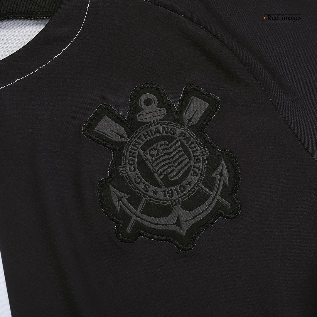 Corinthians 2023 Pre-Match Jersey — QC