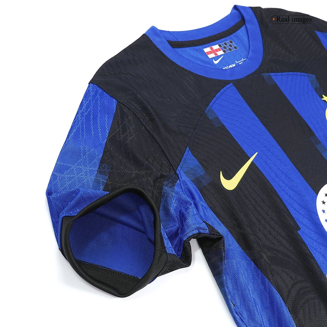 Inter Milan 23/24 Home Jersey (Player Version) — photo 10