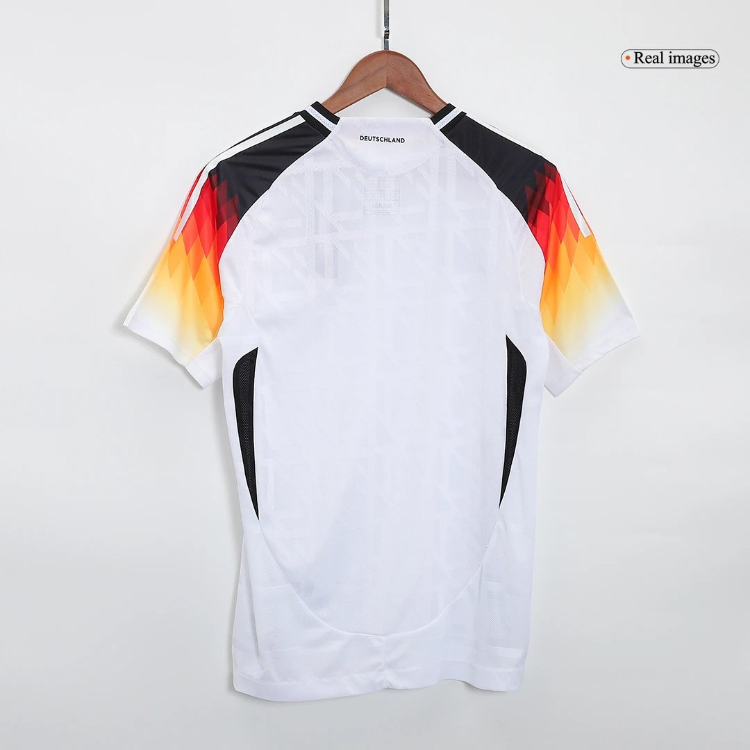 Germany 2024 Home Jersey (Player Version) — Photo 5