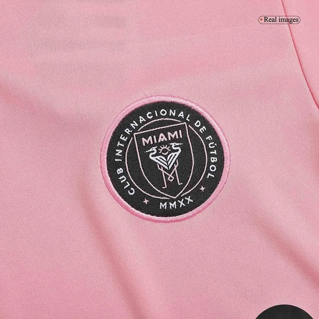 Inter Miami 2023 Home Jersey - Kids — photo 8
