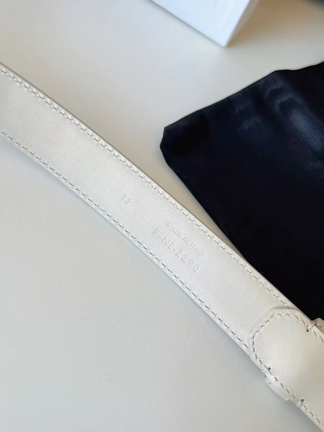 Celine Belt Ver.D — photo 9