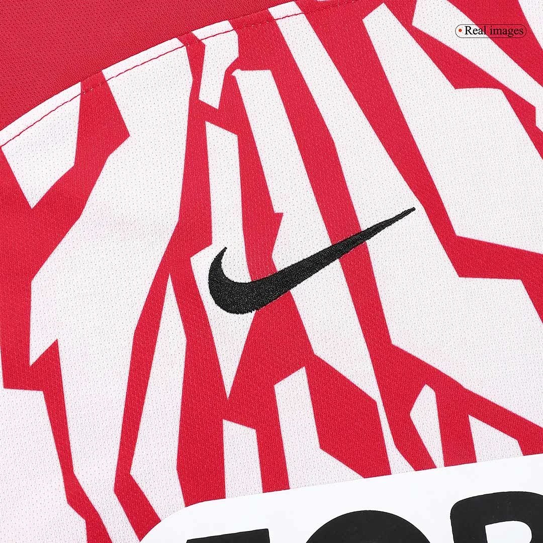 Sc Friburgo 23/24 Home Jersey — photo 11
