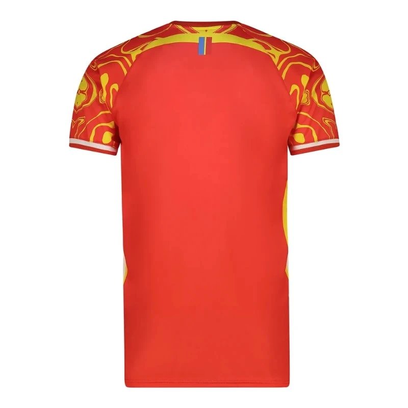 2026 Congo Third Jersey — Photo 2