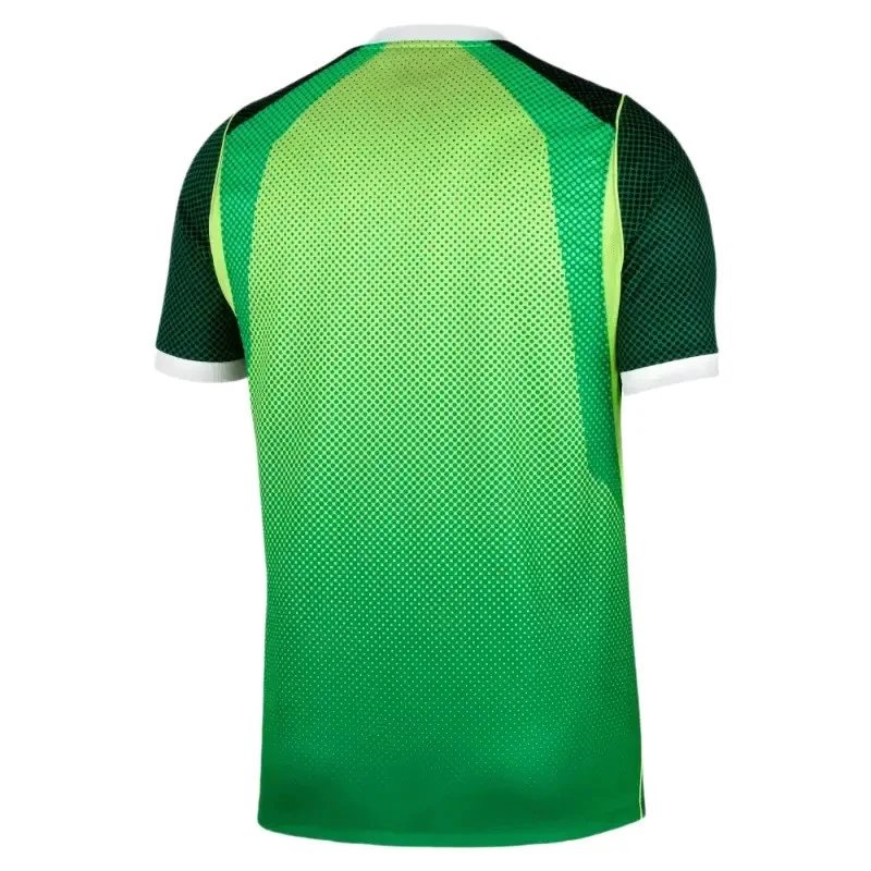 Nigeria 2026 Home Jersey — Photo 2