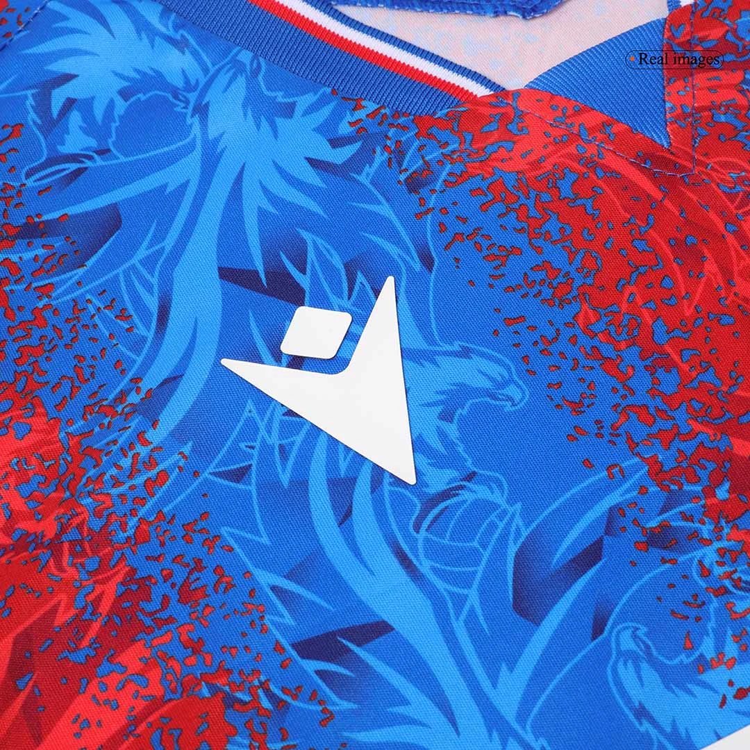 Crystal Palace 24/25 Home Jersey — Photo 6