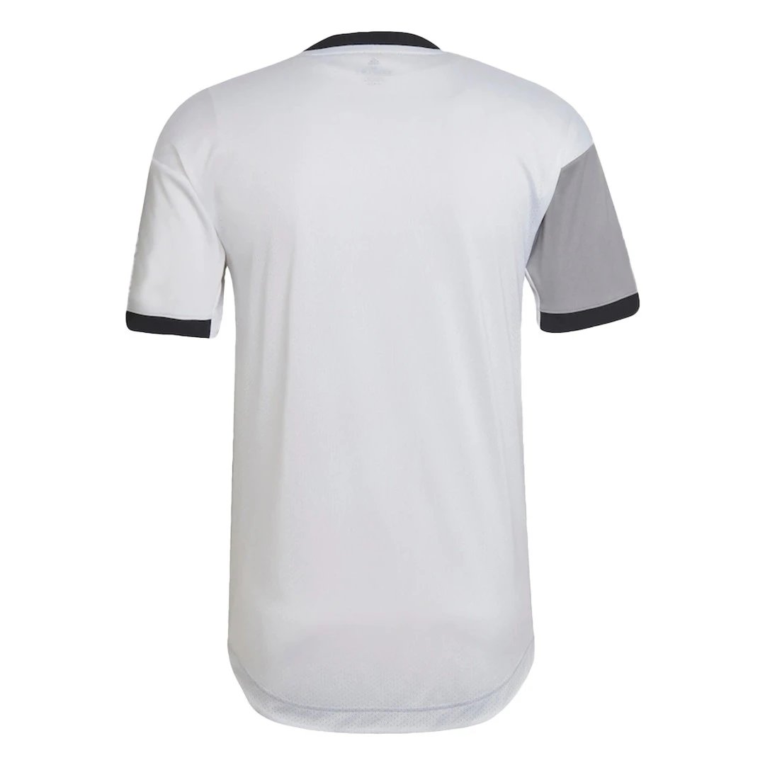 Toronto FC Authentic 2022 Away Jersey (Player Version) — photo 2