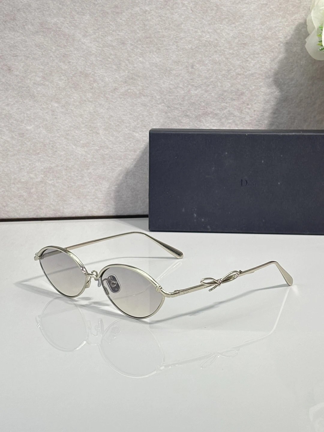 Dior DiorConnoge R1U Sunglasses 55-15-140 Ver.A — photo 5