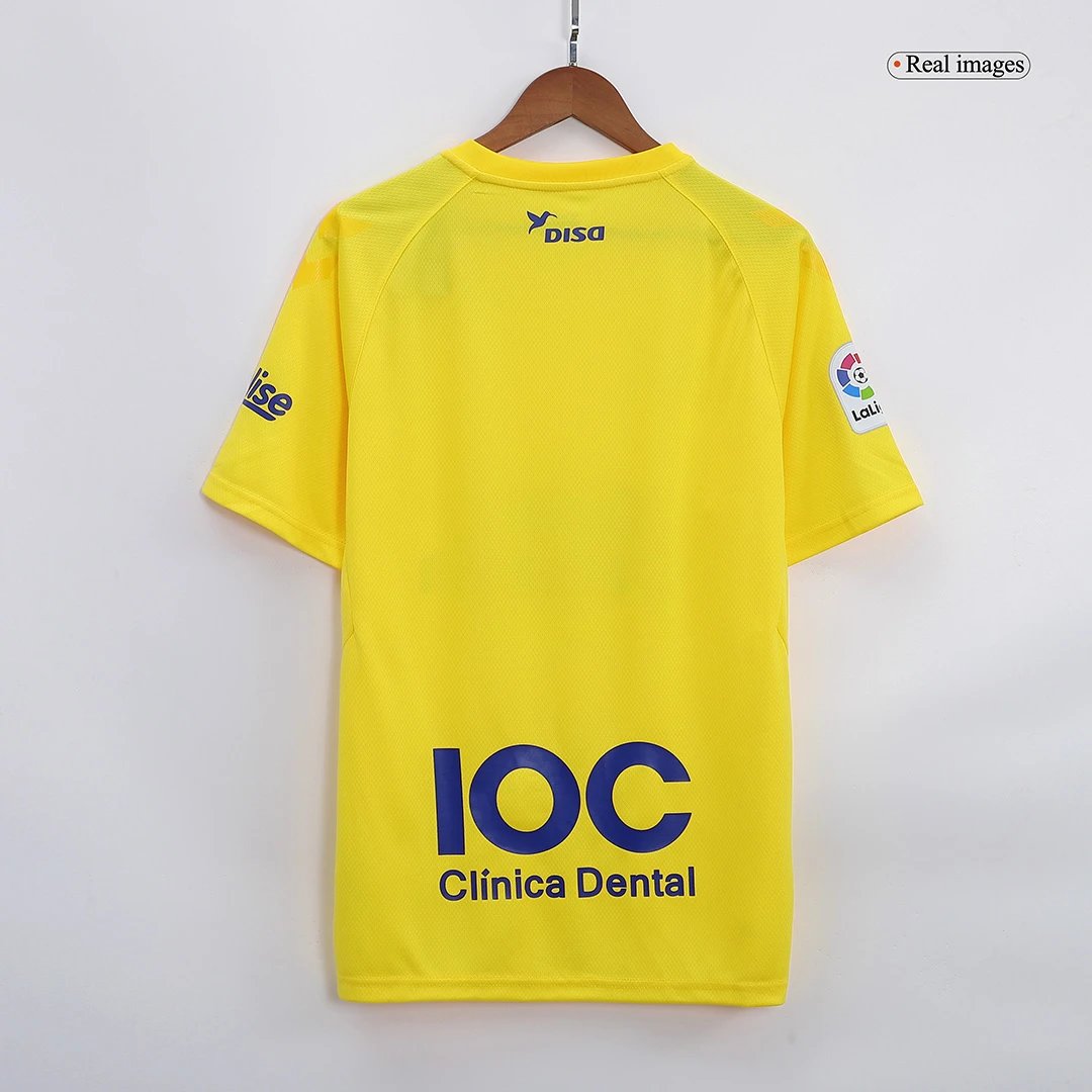 Las Palmas 22/23 Home Jersey — photo 2