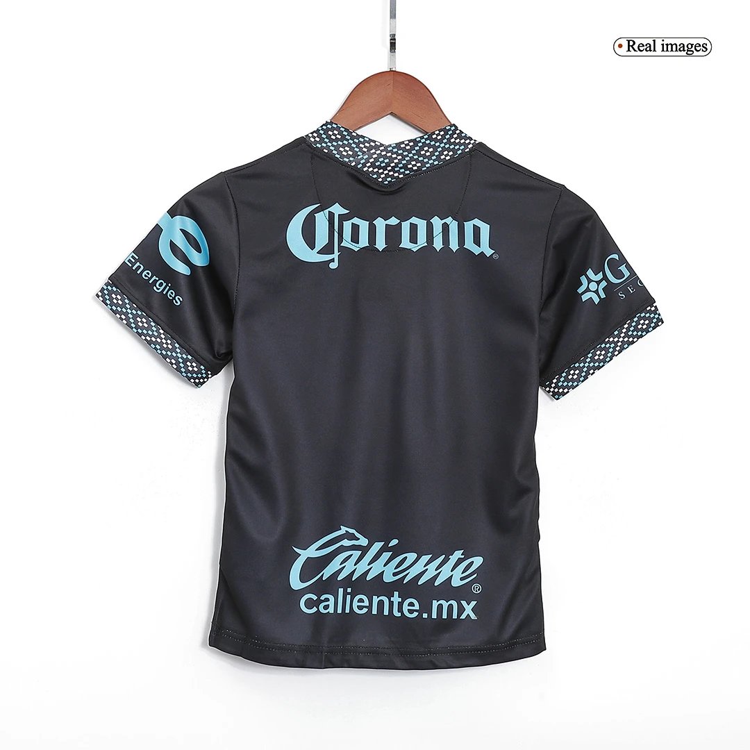 Club America 21/22 Third Jersey - Kids — photo 3